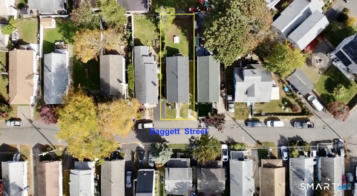 21 Daggett Street Milford CT 06460