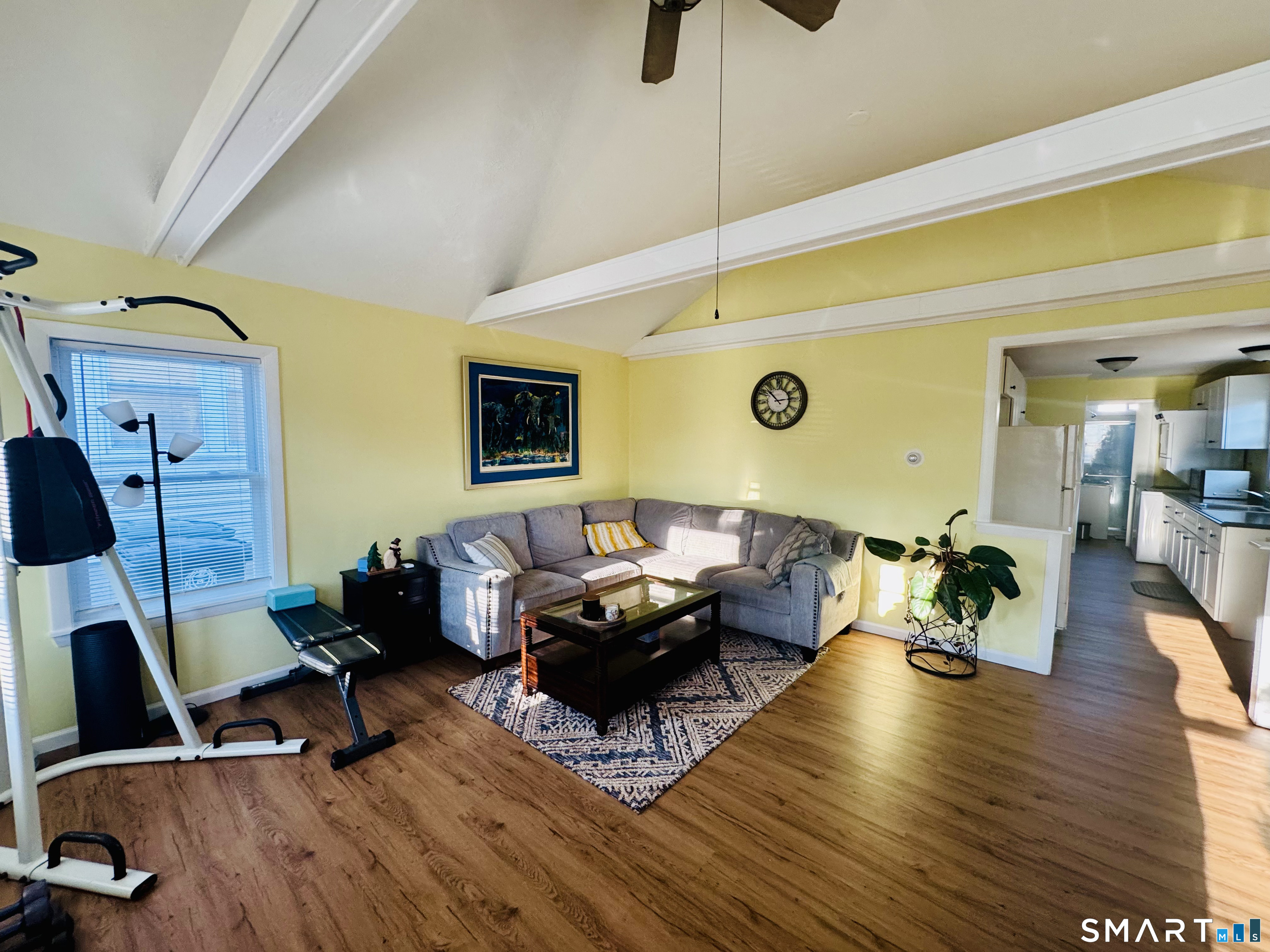 21 Daggett Street Milford CT 06460