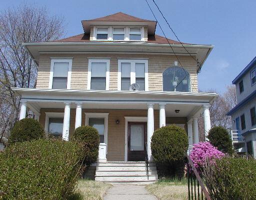 71 Fountain Street New Haven CT 06515