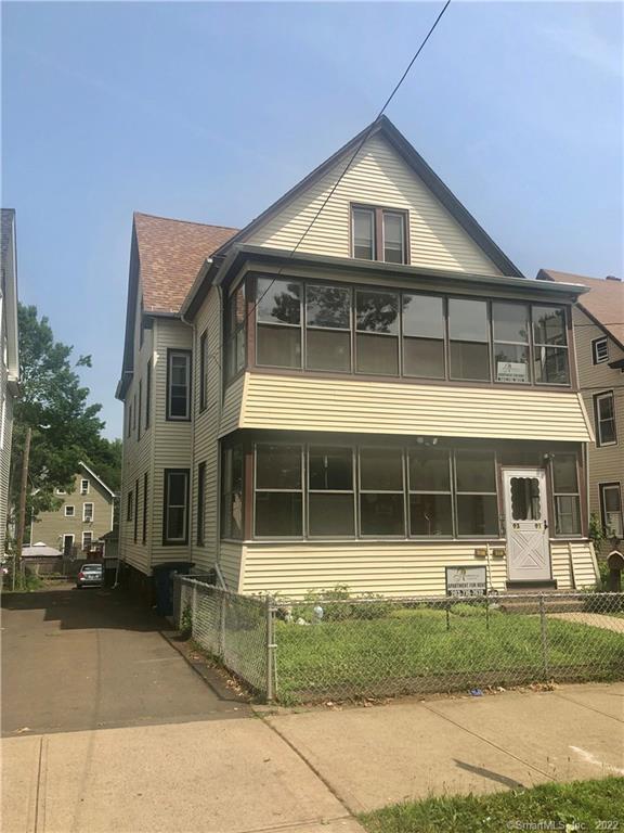 91 Chatham Street New Haven CT 06513