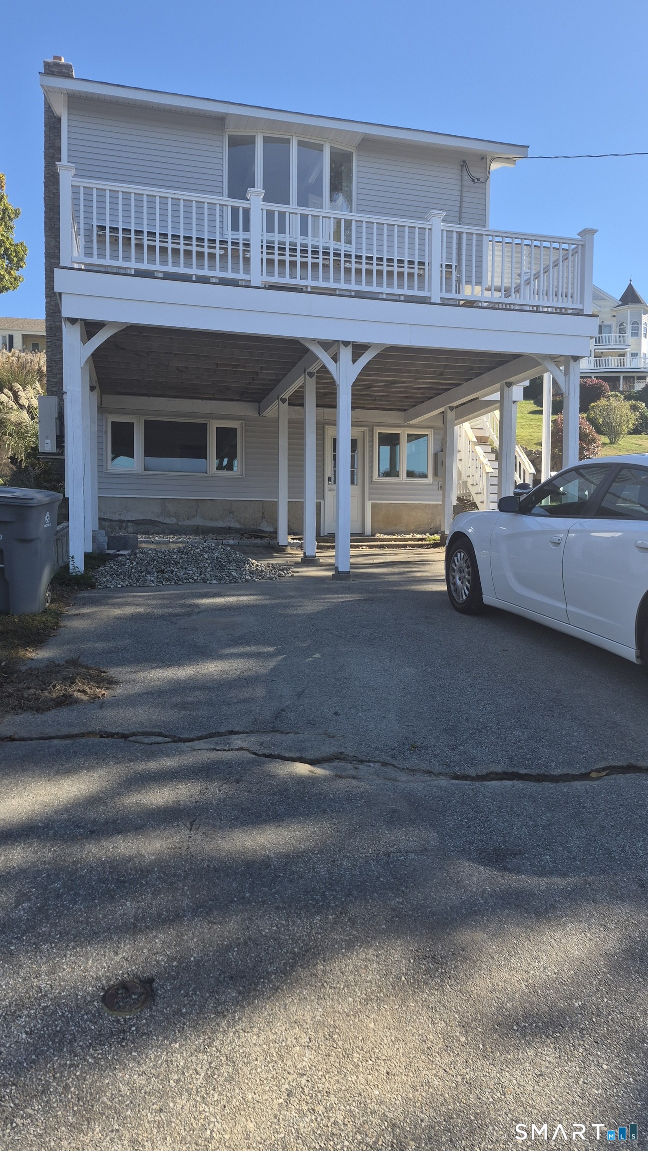 8 Griswold Drive East Lyme CT 06357