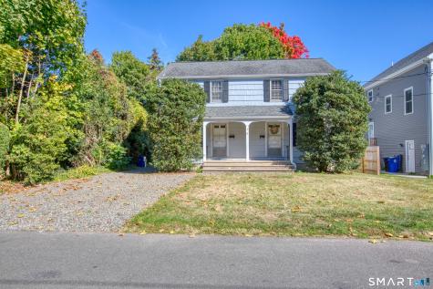 5 Fern Street Norwalk CT 06854