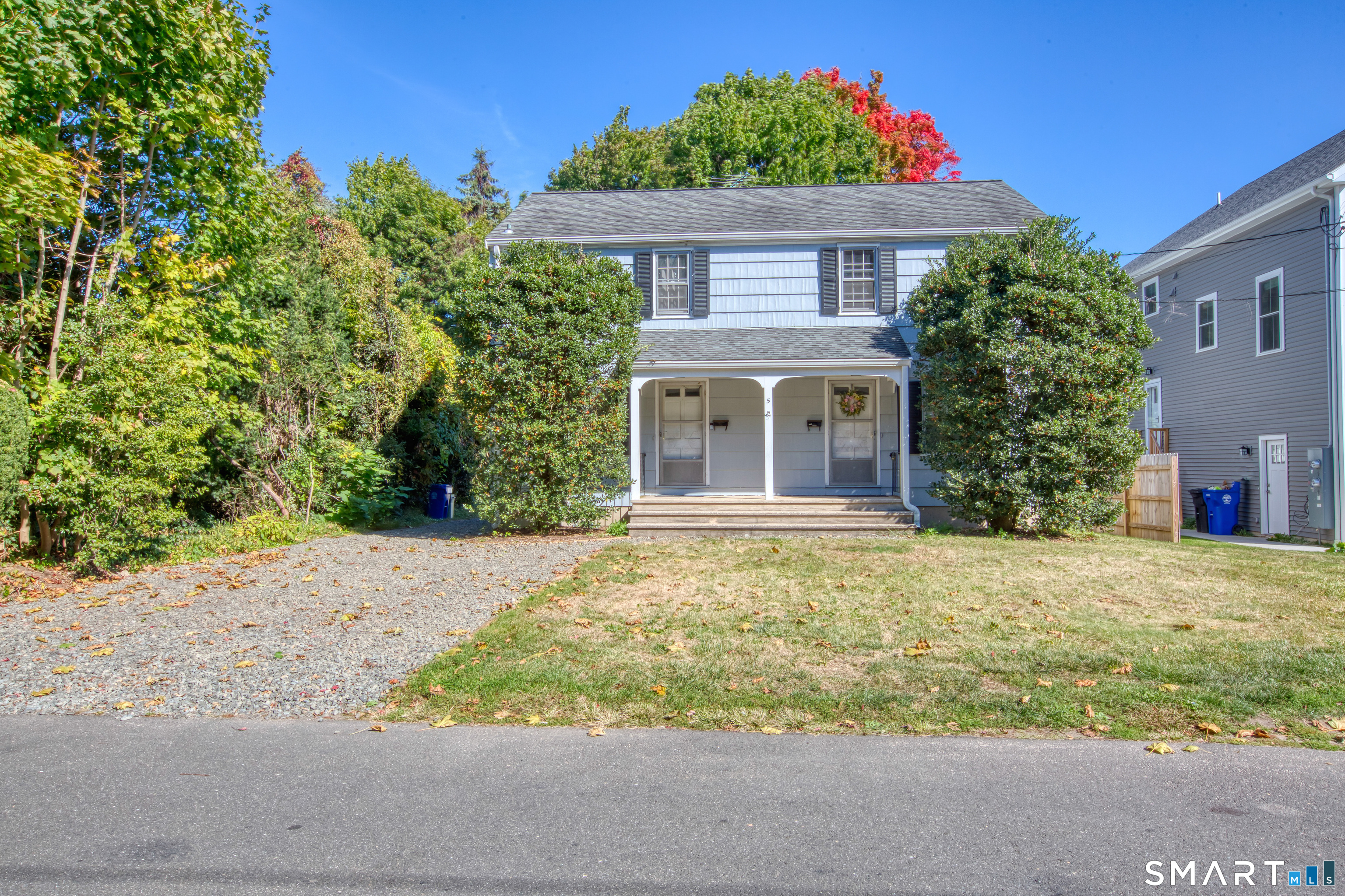 5 Fern Street Norwalk CT 06854