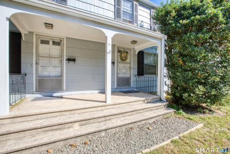 5 Fern Street Norwalk CT 06854