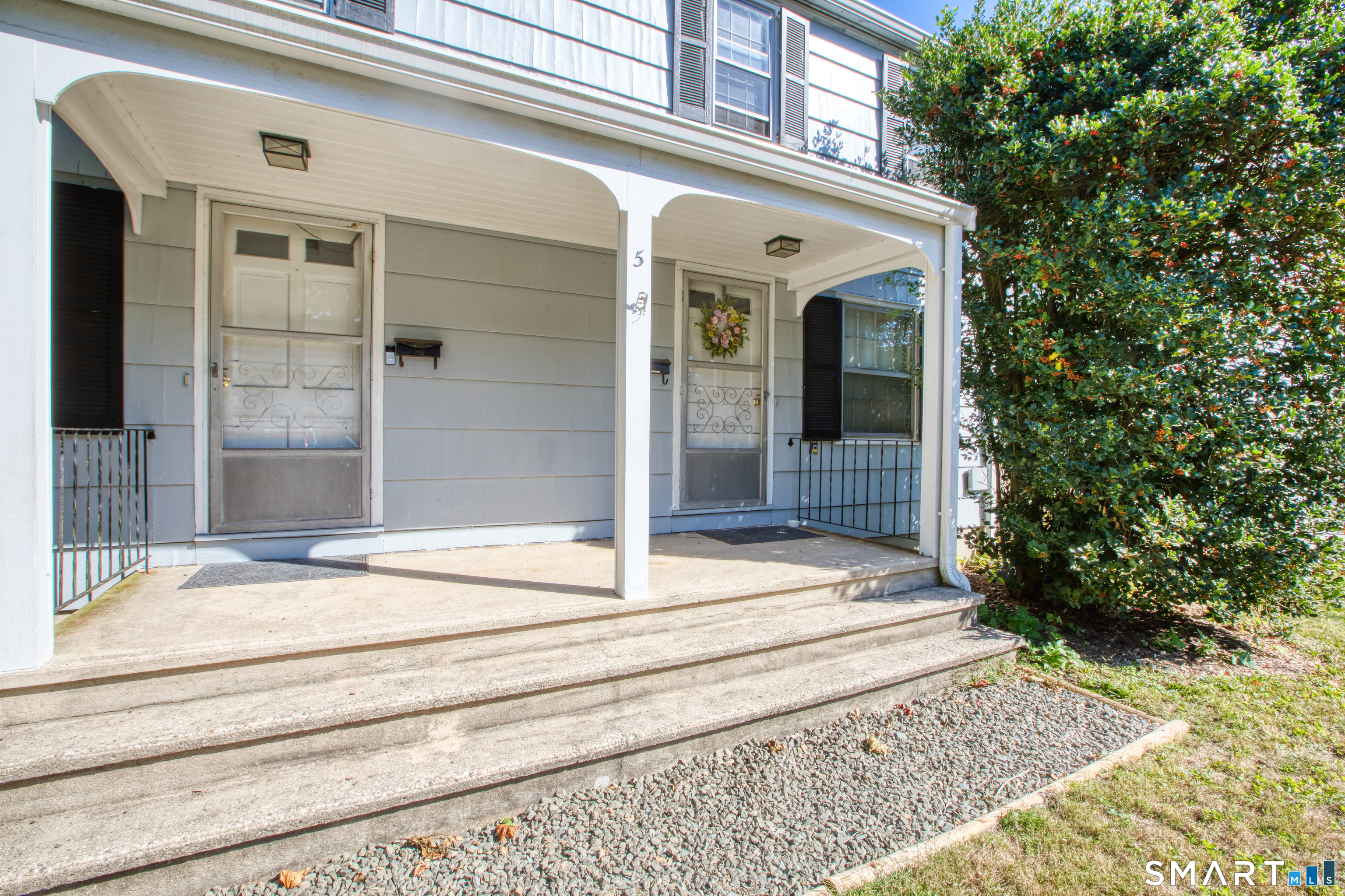5 Fern Street Norwalk CT 06854