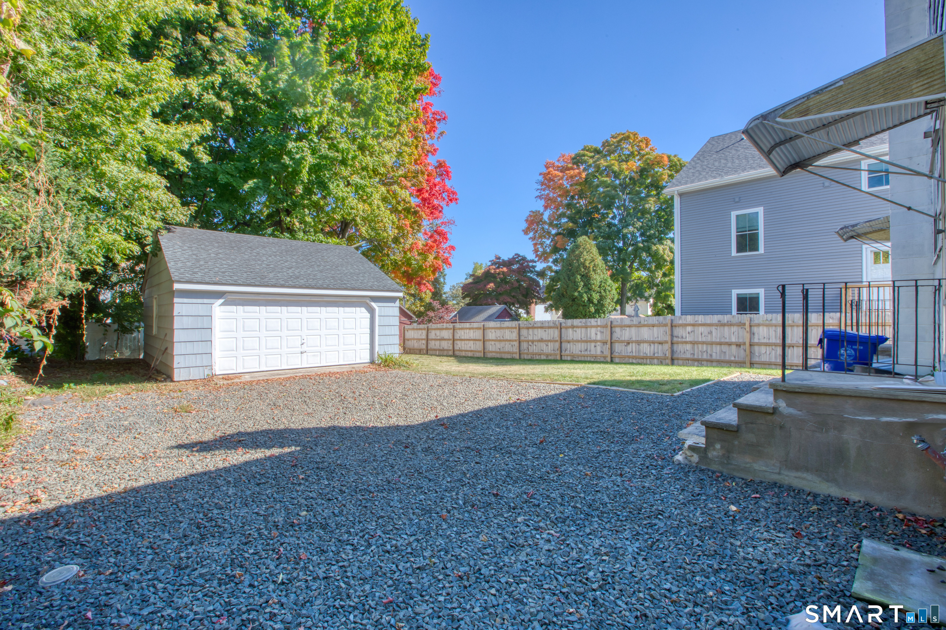 5 Fern Street Norwalk CT 06854