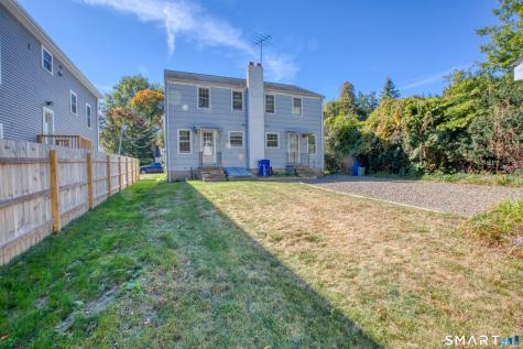 5 Fern Street Norwalk CT 06854