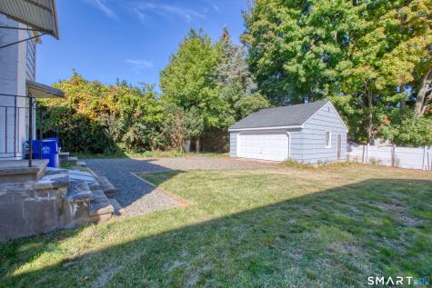 5 Fern Street Norwalk CT 06854