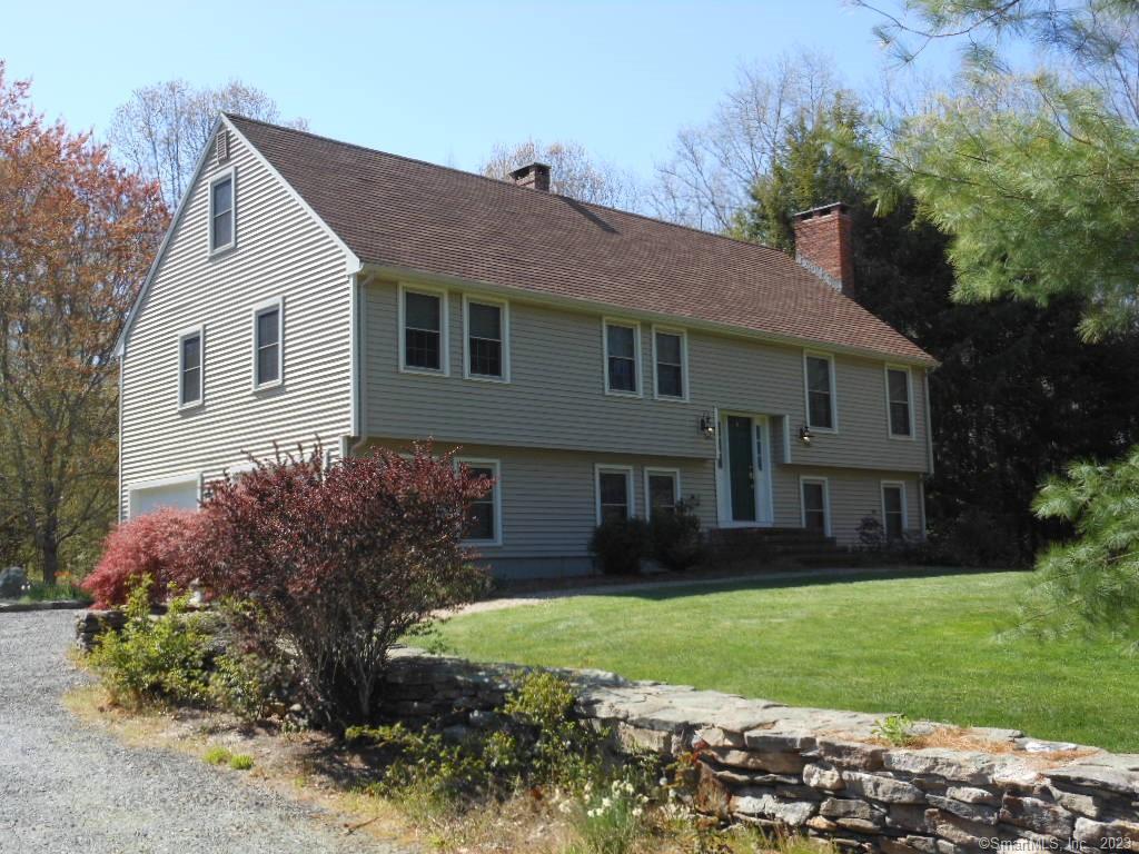 35 Prodell Road Preston CT 06365