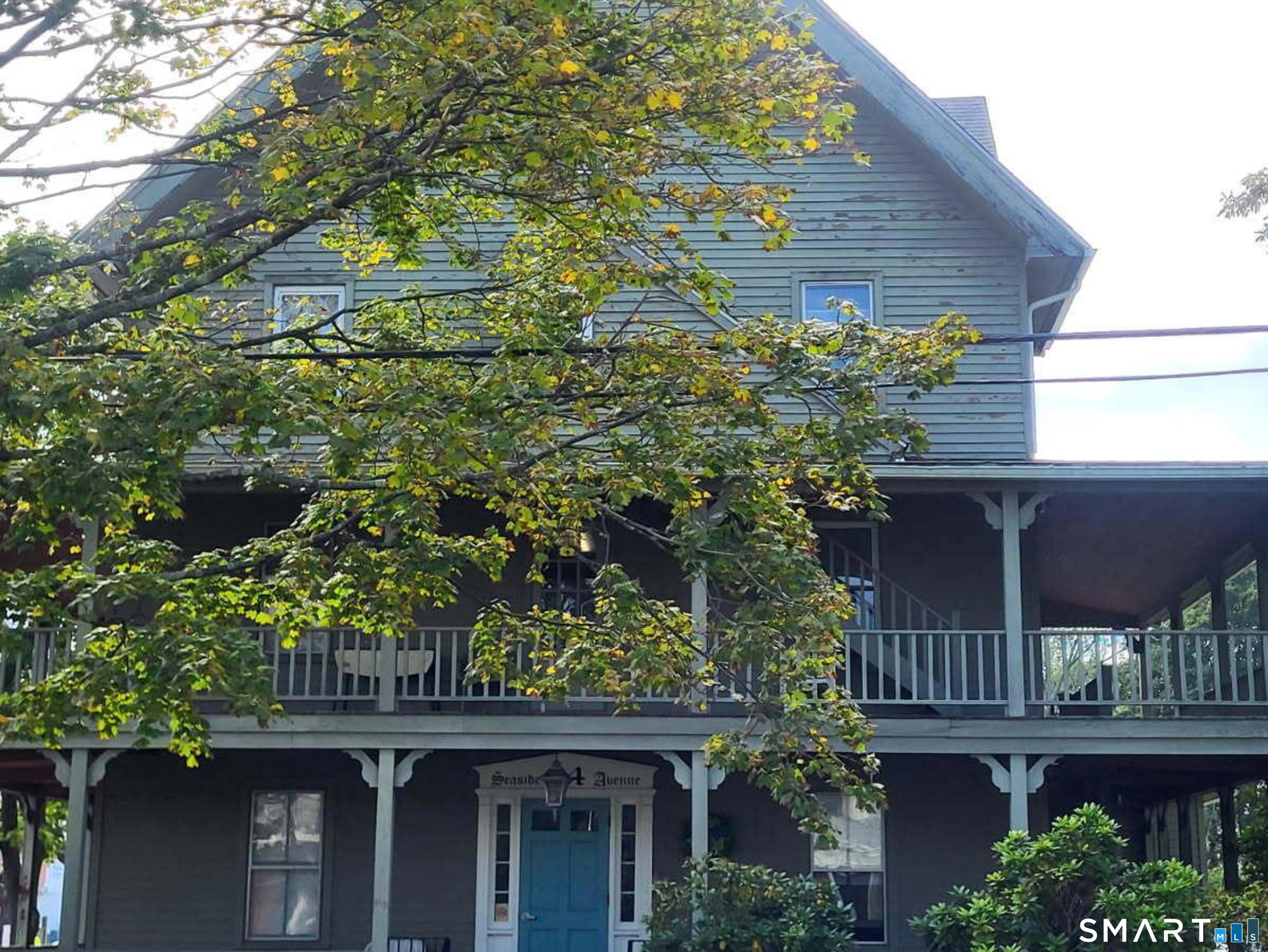 Milford CT, 24 Seaside Avenue, Unit 10