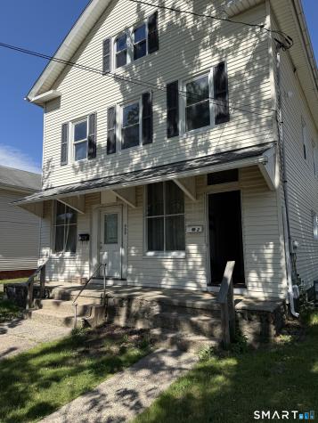 222 North Cherry Street Wallingford CT 06492