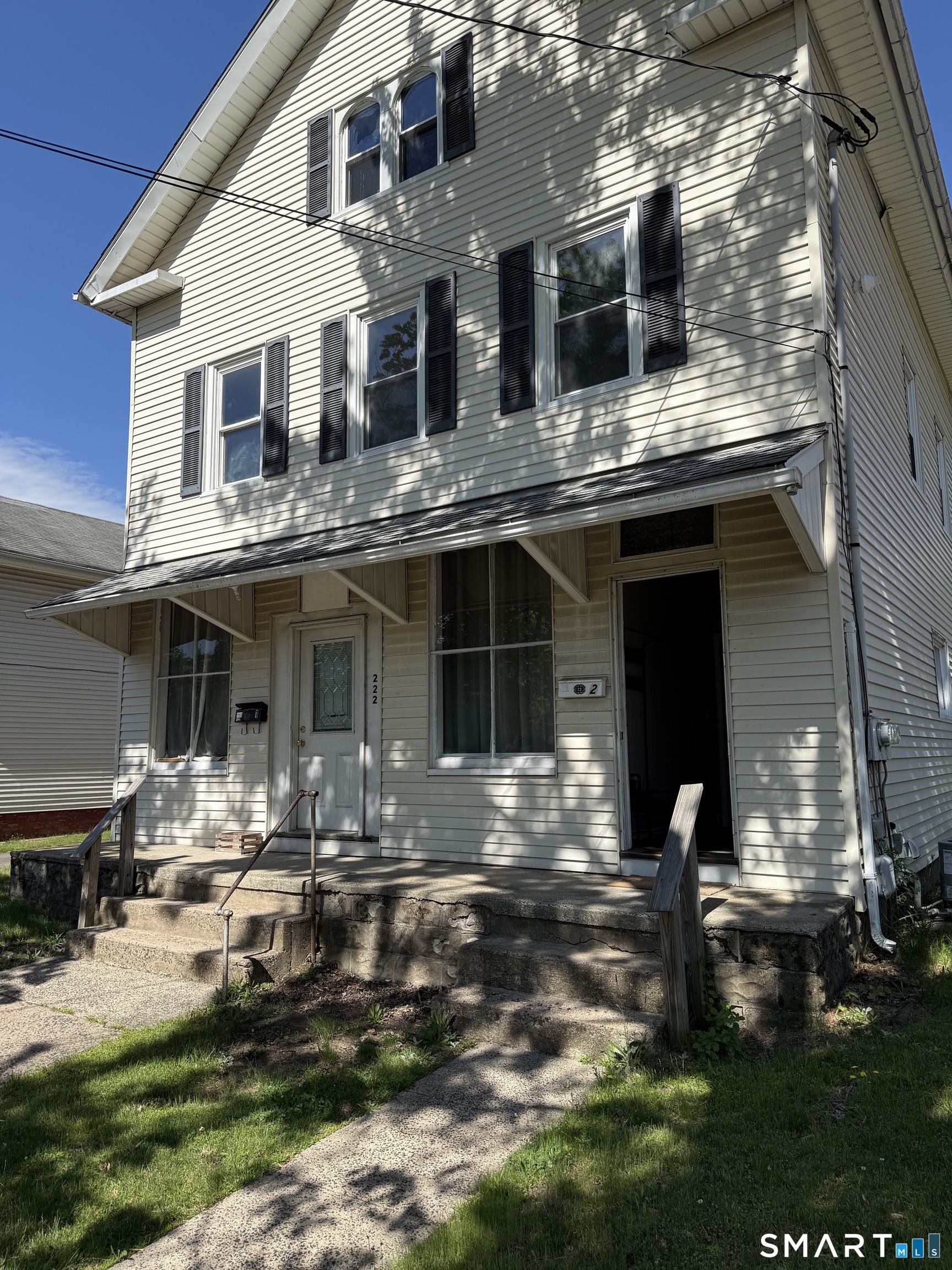 222 North Cherry Street Wallingford CT 06492