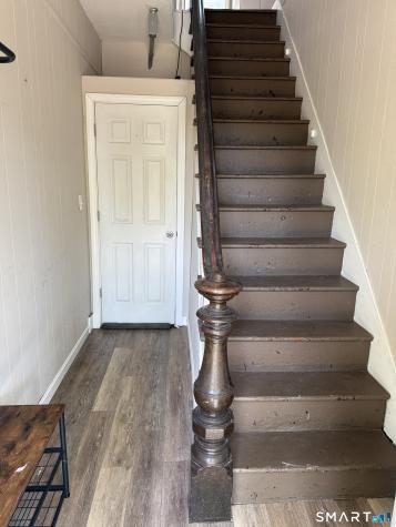 222 North Cherry Street Wallingford CT 06492