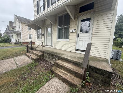 222 North Cherry Street Wallingford CT 06492