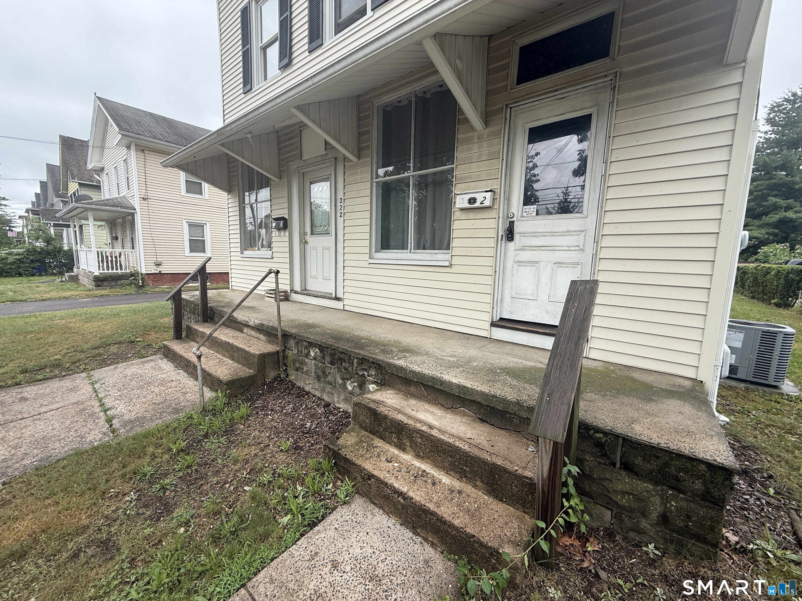 222 North Cherry Street Wallingford CT 06492