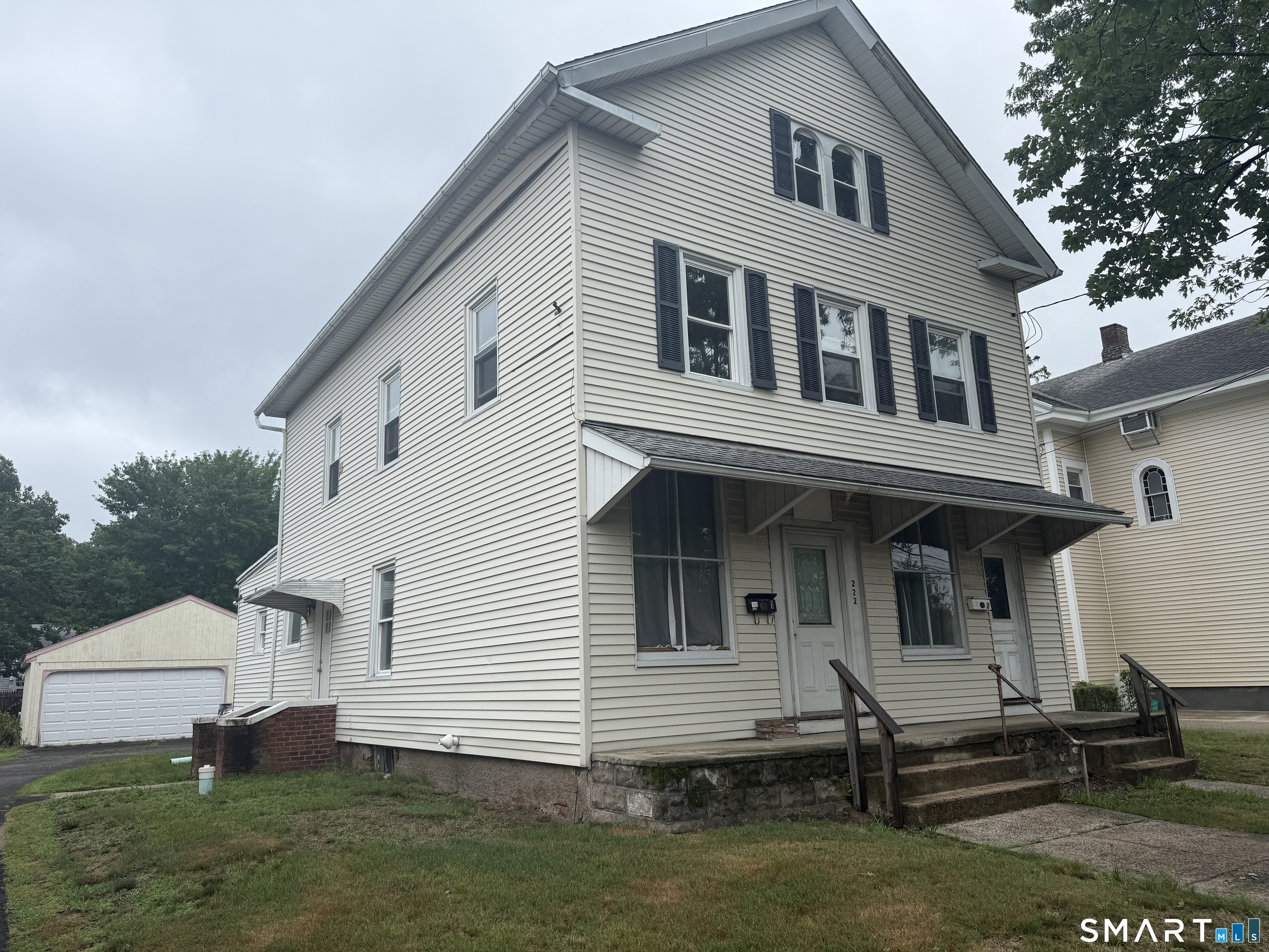 222 North Cherry Street Wallingford CT 06492