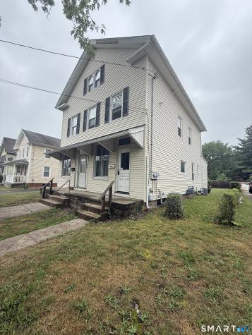 222 North Cherry Street Wallingford CT 06492