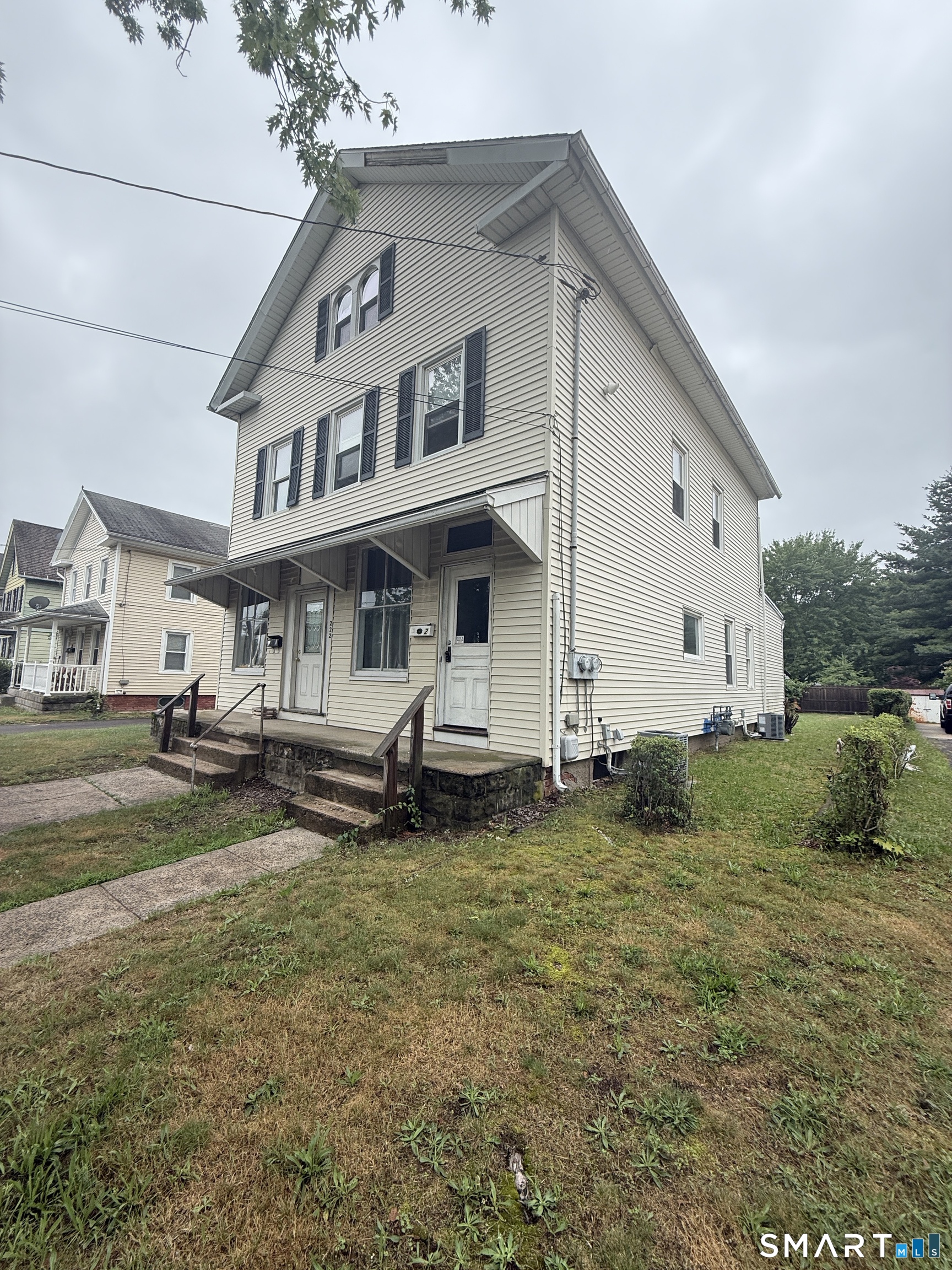 222 North Cherry Street Wallingford CT 06492