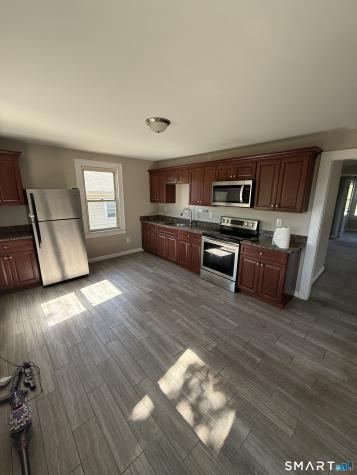 222 North Cherry Street Wallingford CT 06492