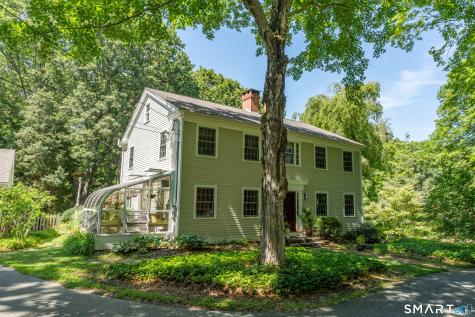 187 Wildcat Road Madison CT 06443