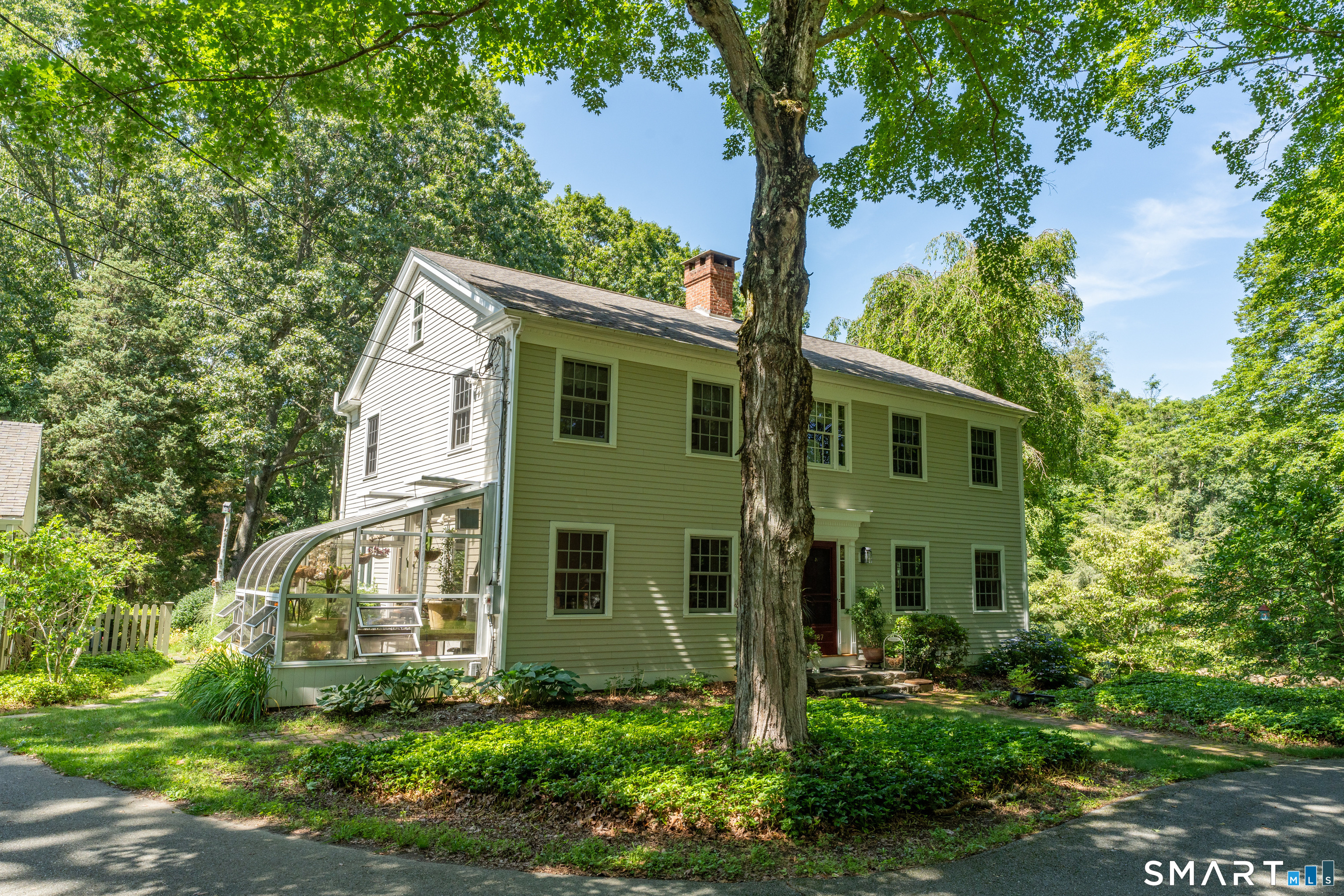 187 Wildcat Road Madison CT 06443