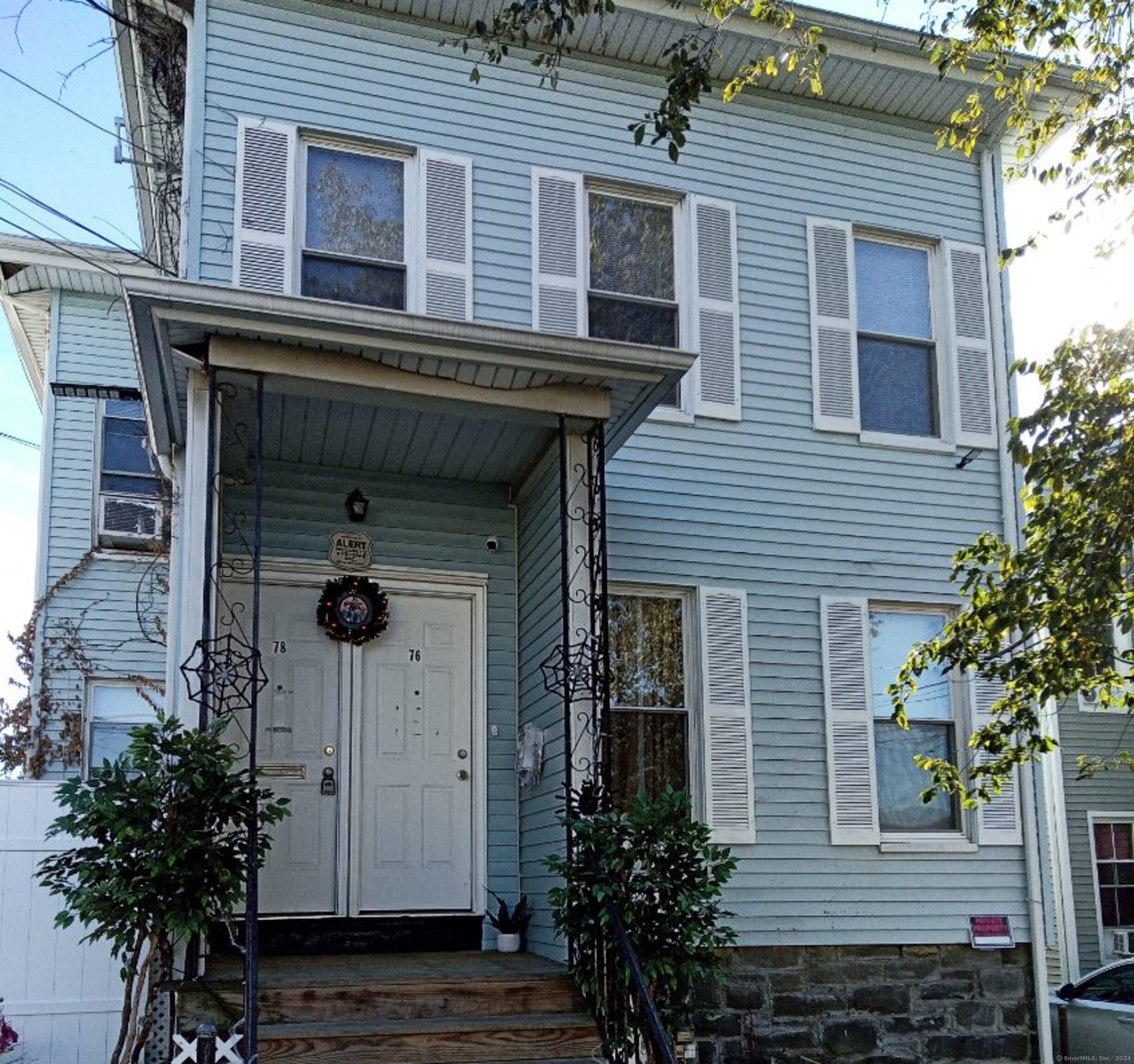 76-78 Barnum Avenue Bridgeport CT 06608