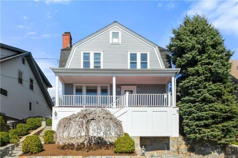 115 East Elm Street Greenwich CT 06830