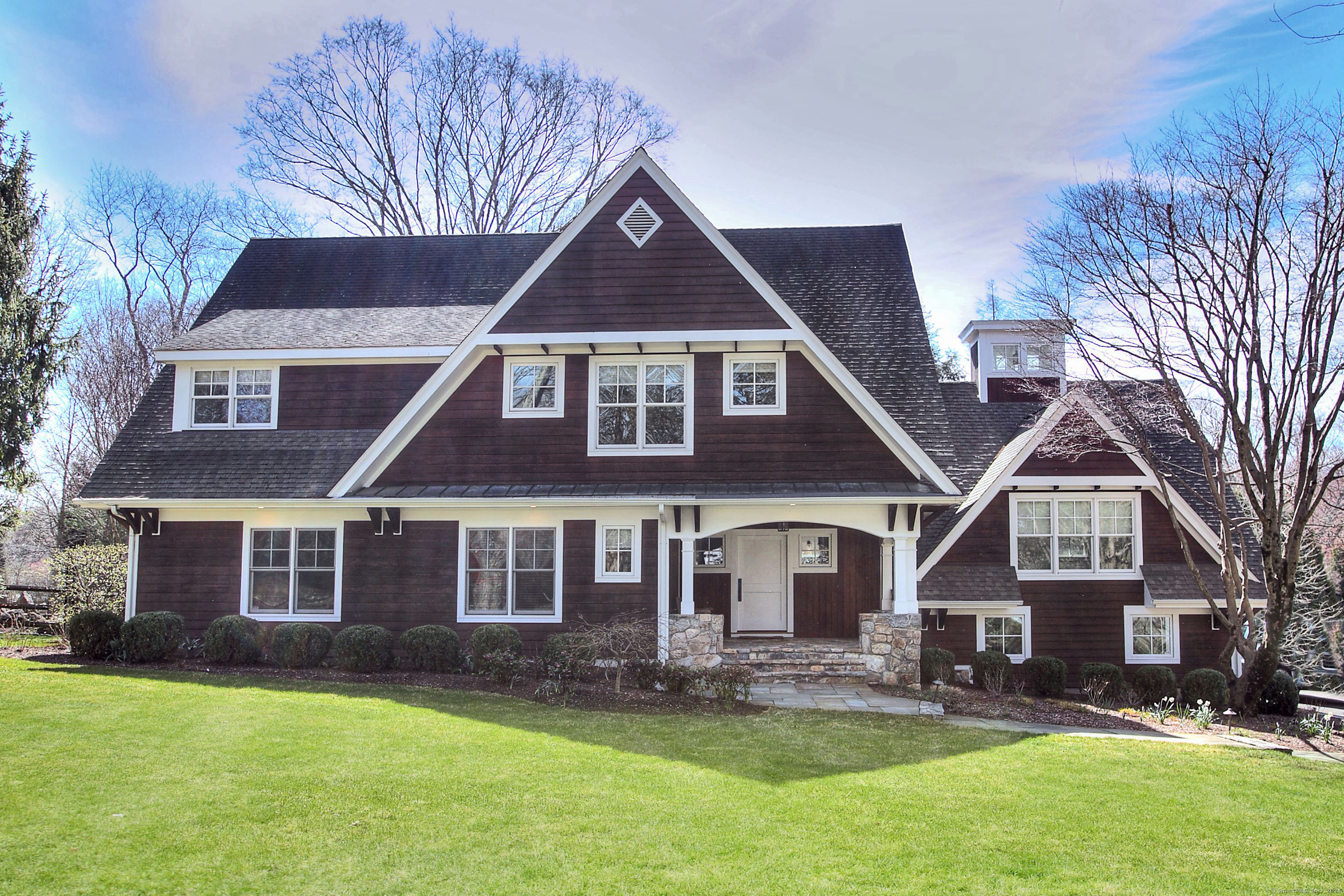 6 Lantern Hill Road Westport CT 06880