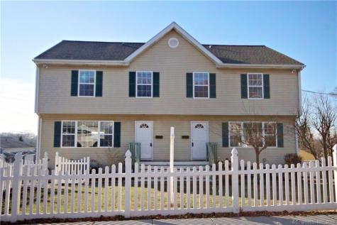41 Summitt Avenue Norwalk CT 06854