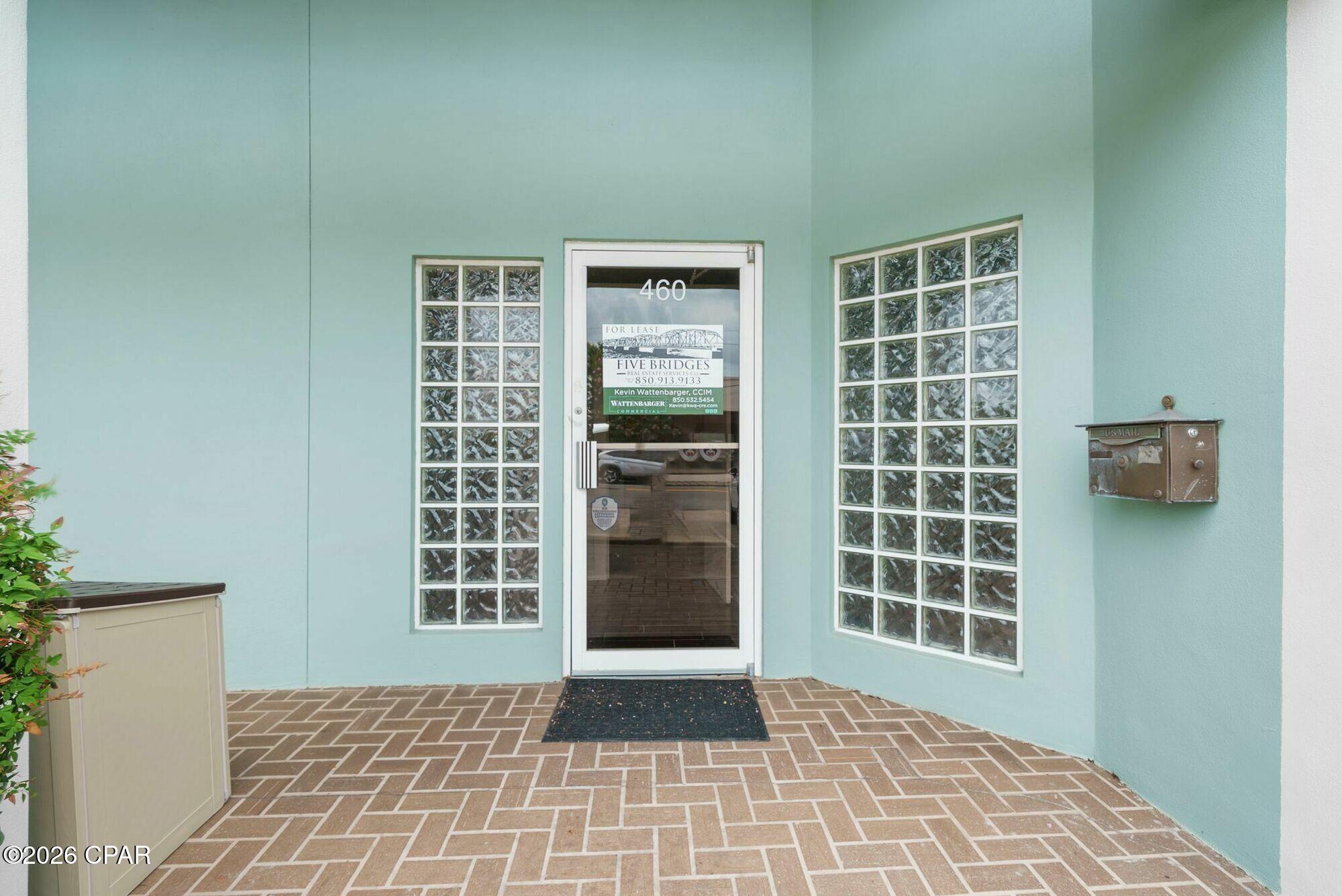 460 Grace Avenue Panama City FL 32401