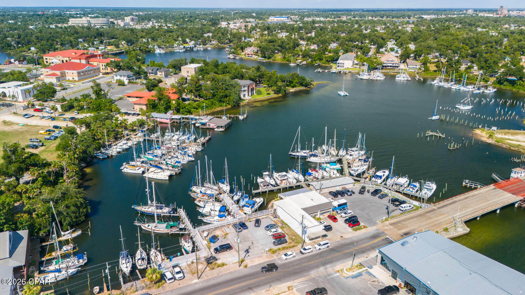 231 E Beach Drive Panama City FL 32401