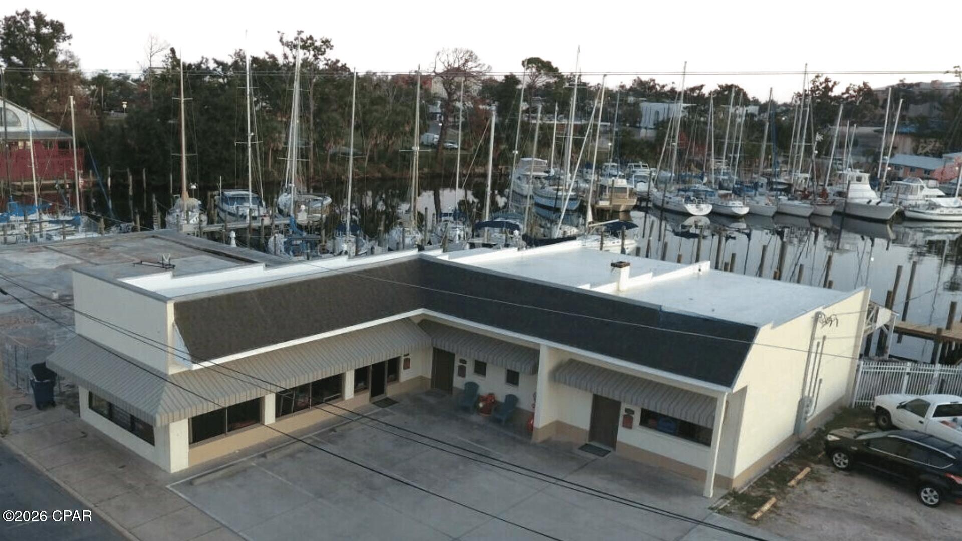 231 E Beach Drive Panama City FL 32401