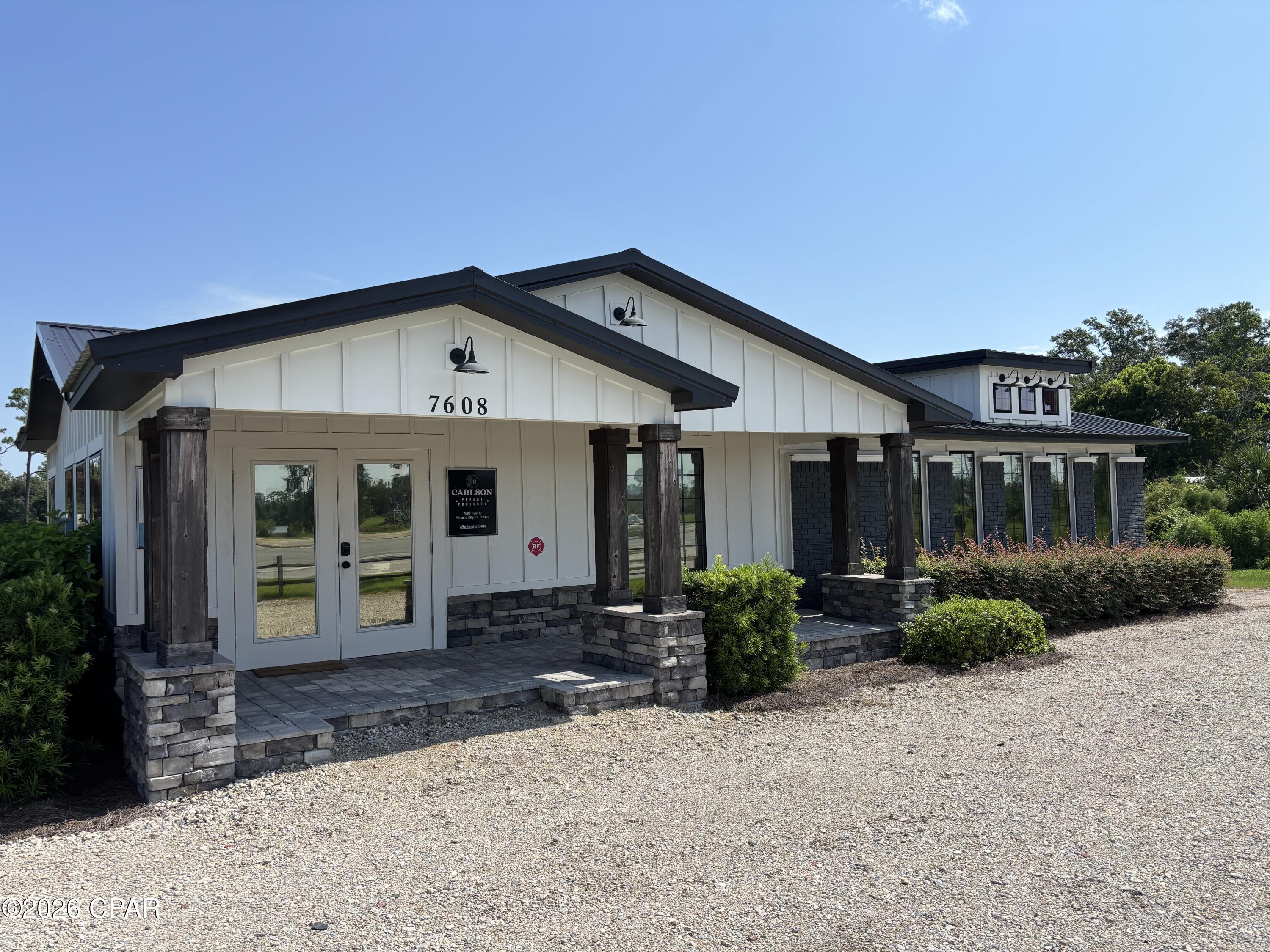 7608 Highway 77 Southport FL 32409
