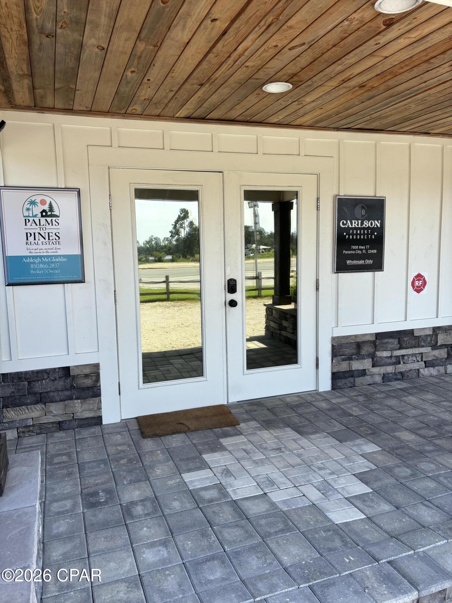 7608 Highway 77 Southport FL 32409