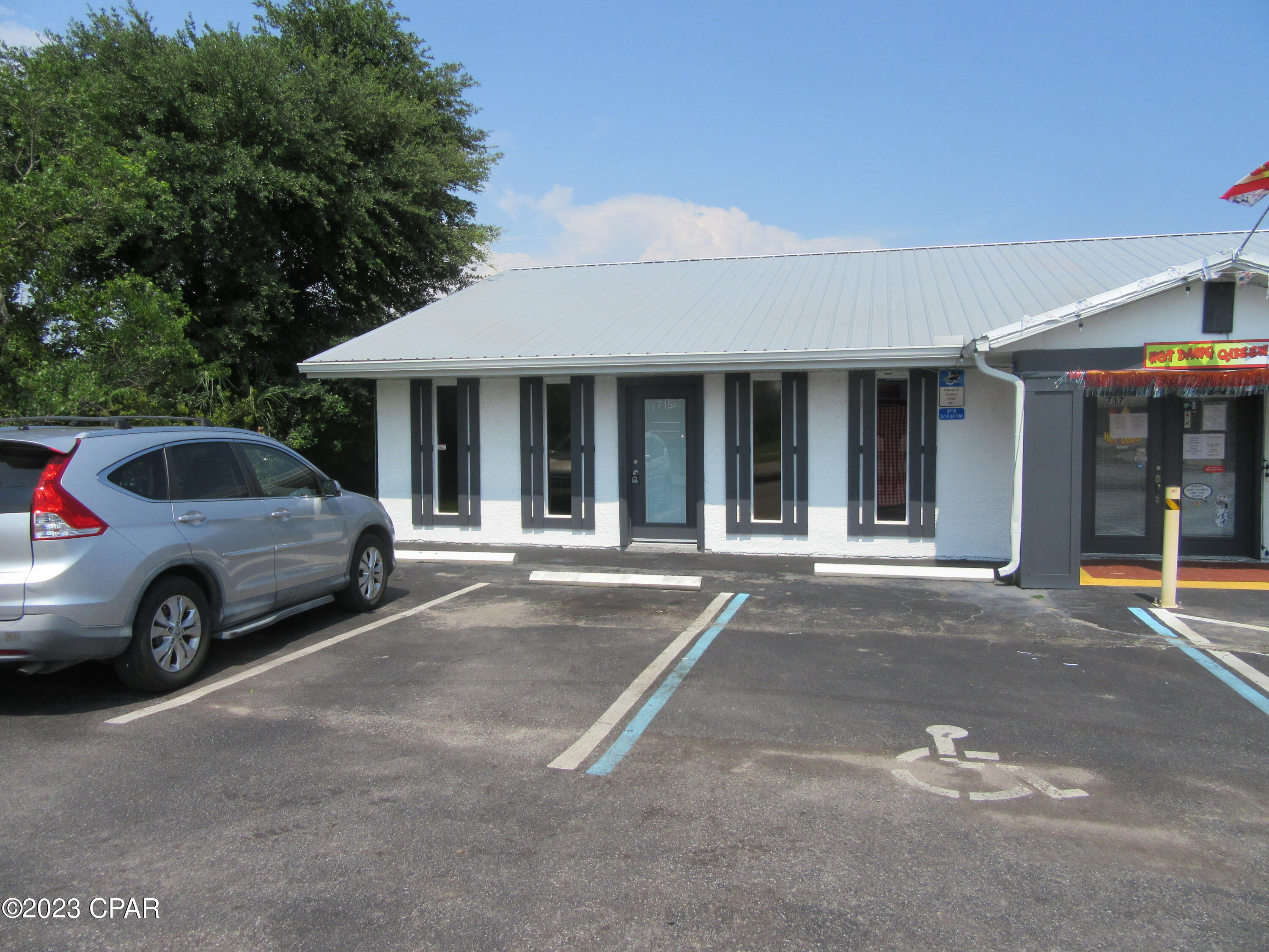 715 S Tyndall Parkway Panama City FL 32404