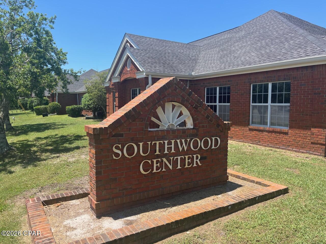 2405 Jenks Avenue Panama City FL 32405