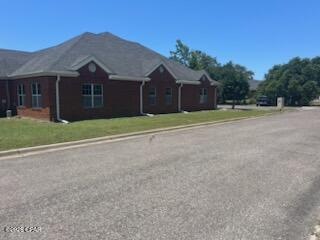 2405 Jenks Avenue Panama City FL 32405