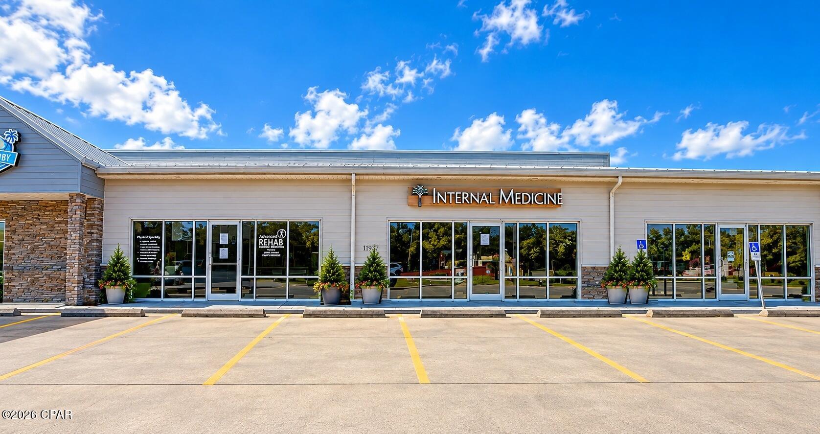 11935 Panama City Beach Parkway Panama City Beach FL 32407