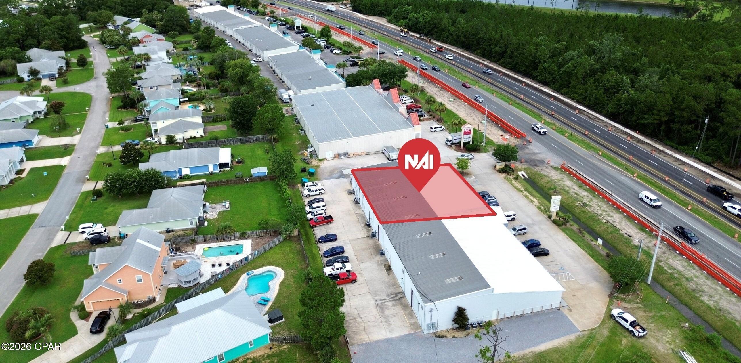 11935 Panama City Beach Parkway Panama City Beach FL 32407