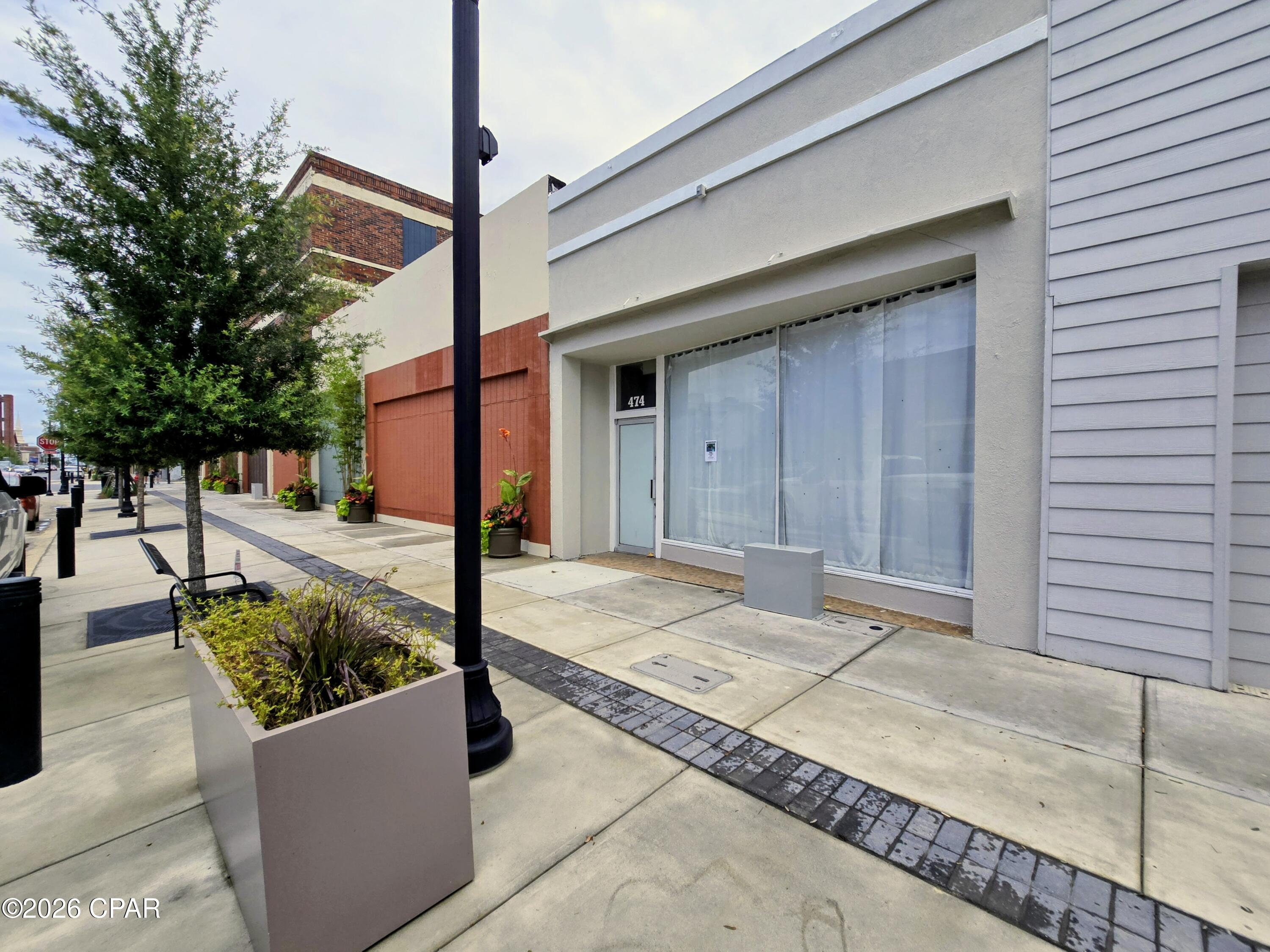 474 Harrison Avenue Panama City FL 32401
