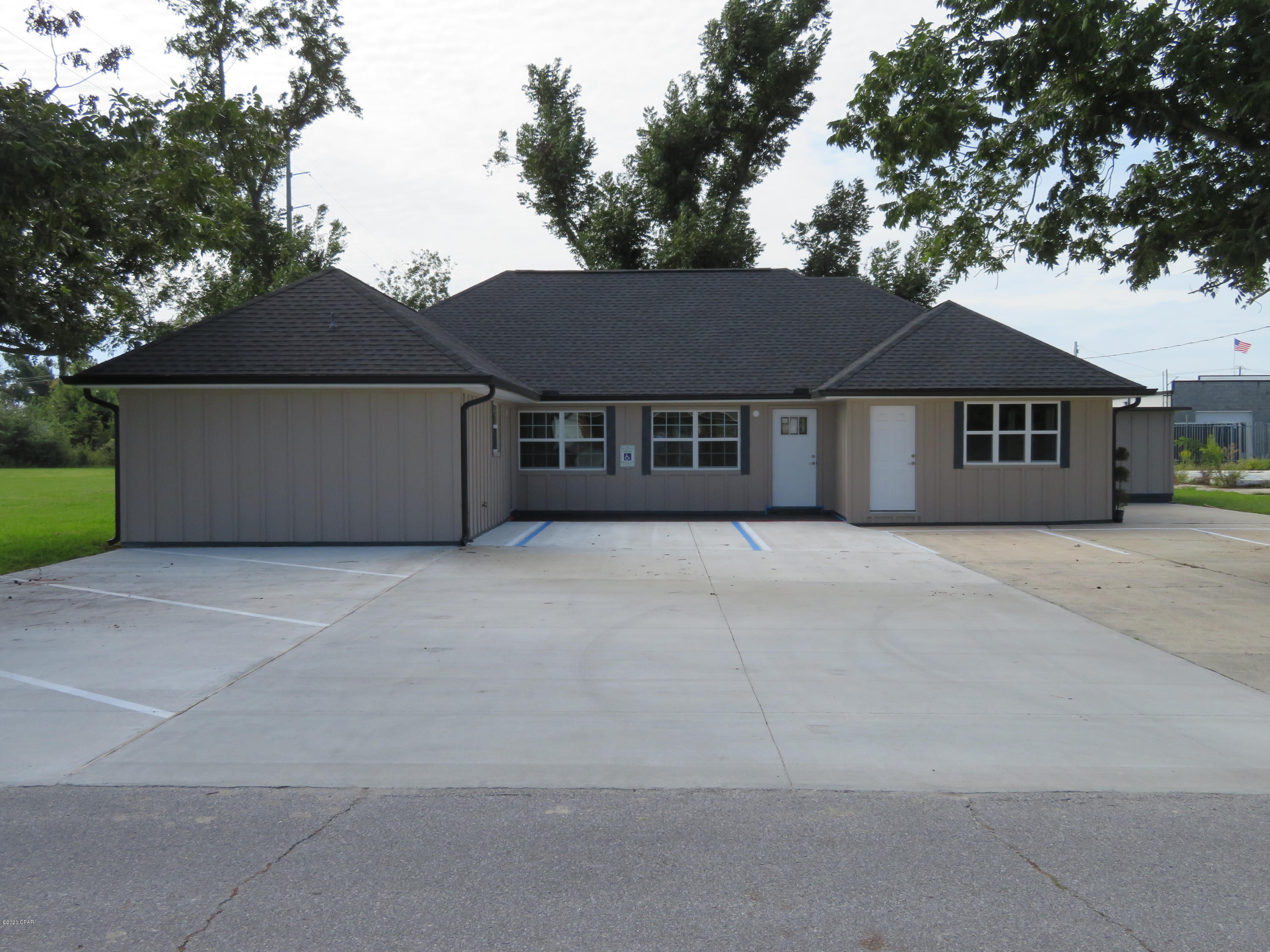 5618 Lilly Street Panama City FL 32404