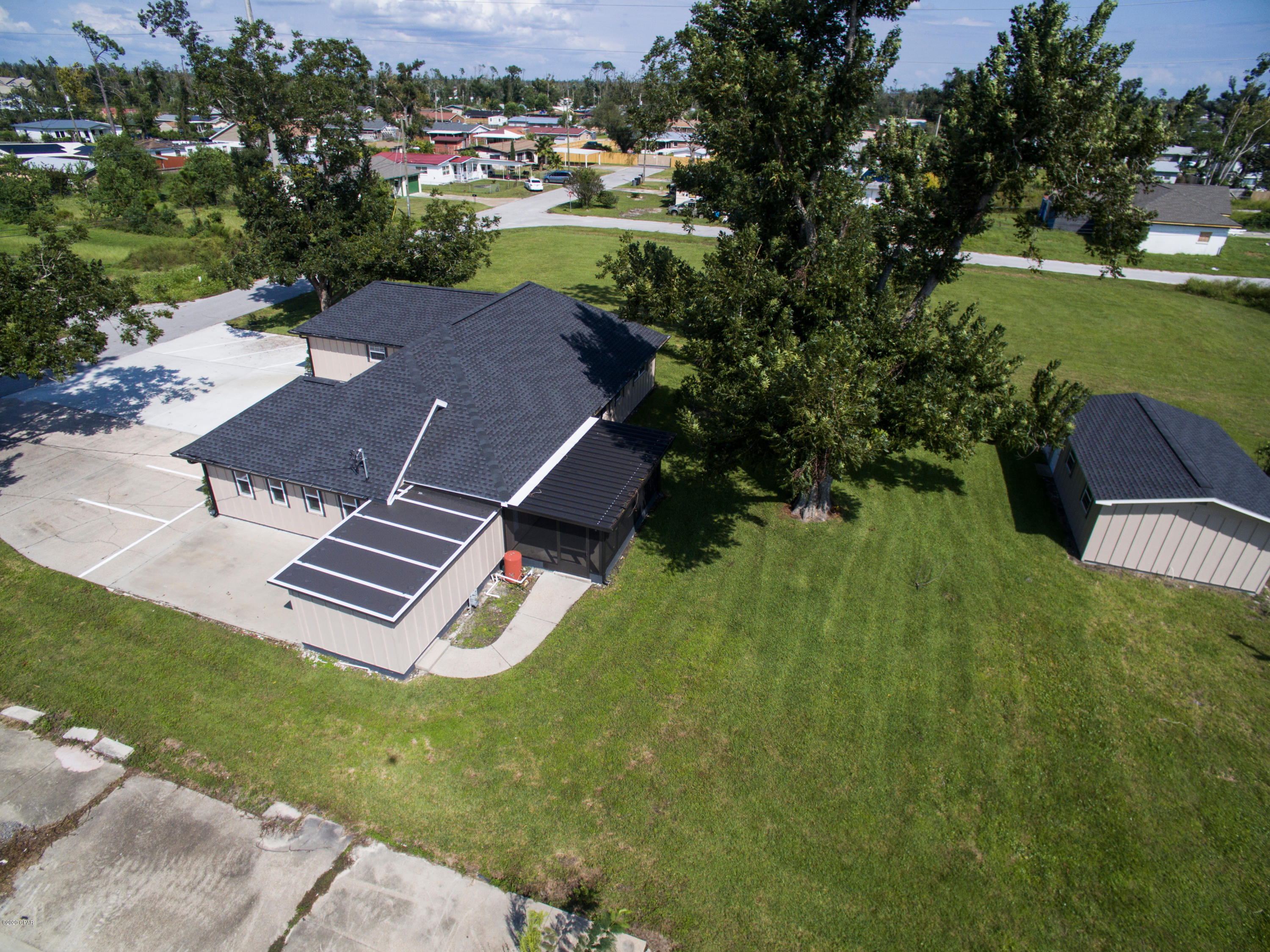 5618 Lilly Street Panama City FL 32404