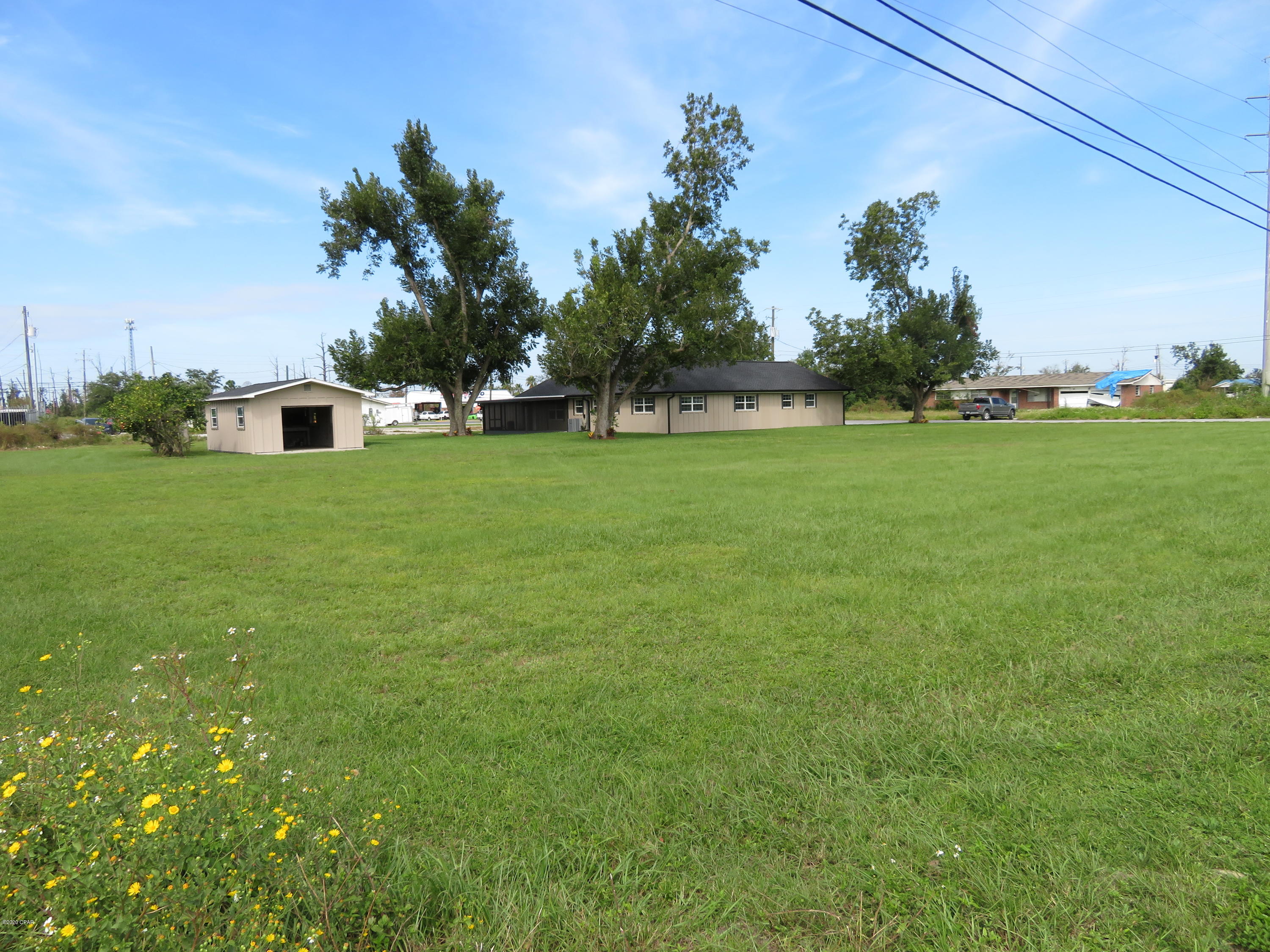 5618 Lilly Street Panama City FL 32404