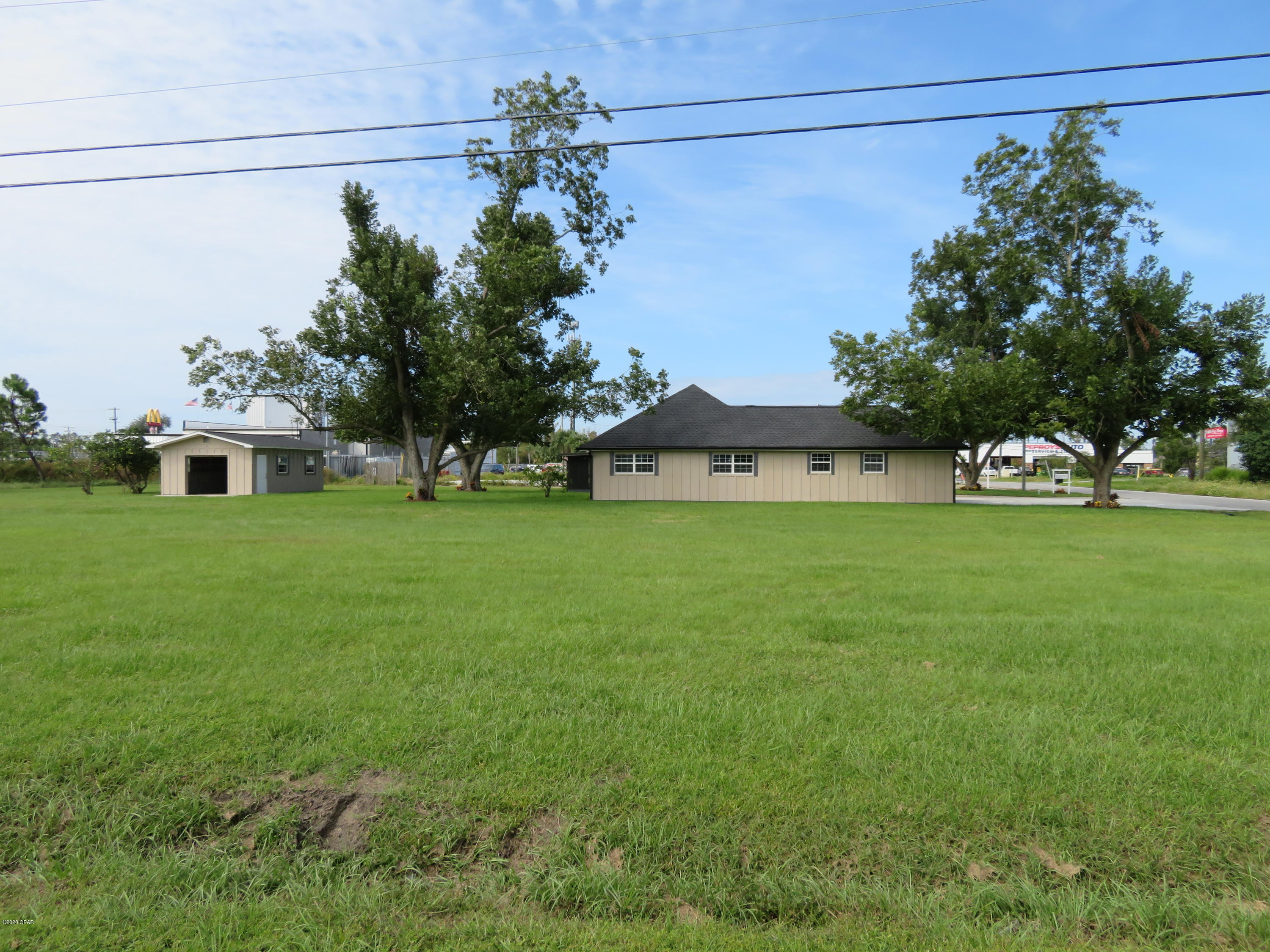 5618 Lilly Street Panama City FL 32404