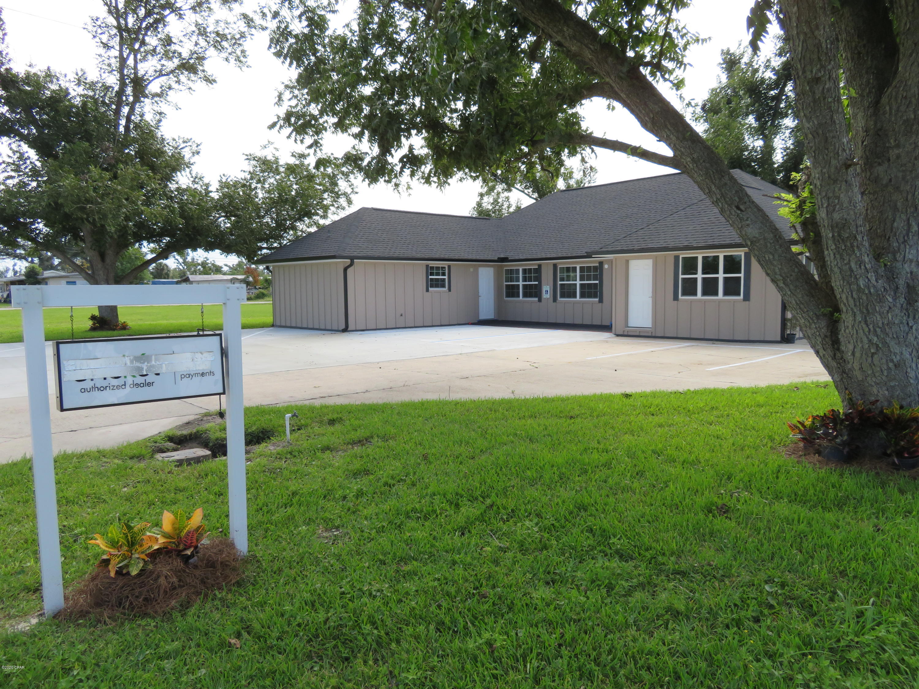 5618 Lilly Street Panama City FL 32404