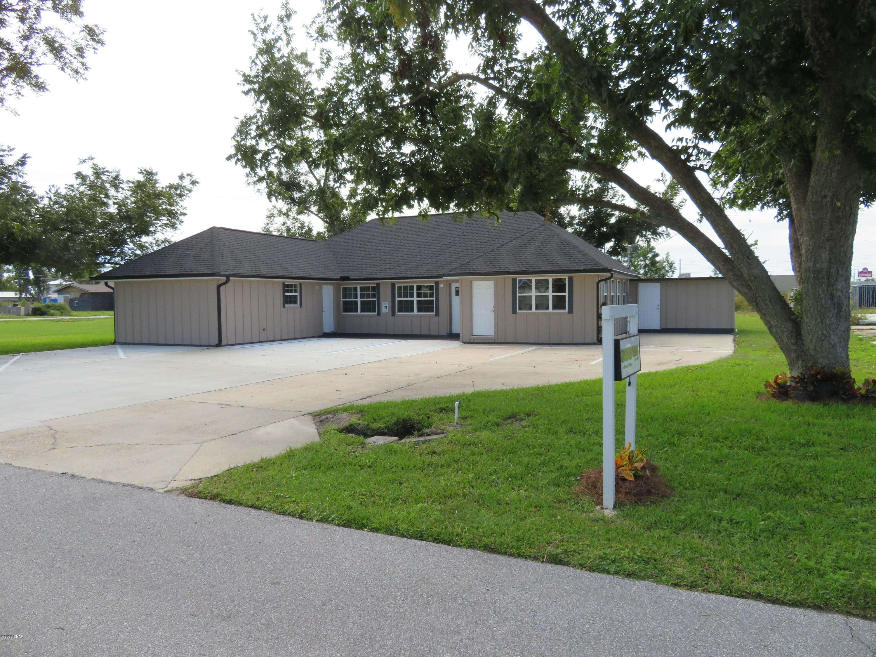 5618 Lilly Street Panama City FL 32404