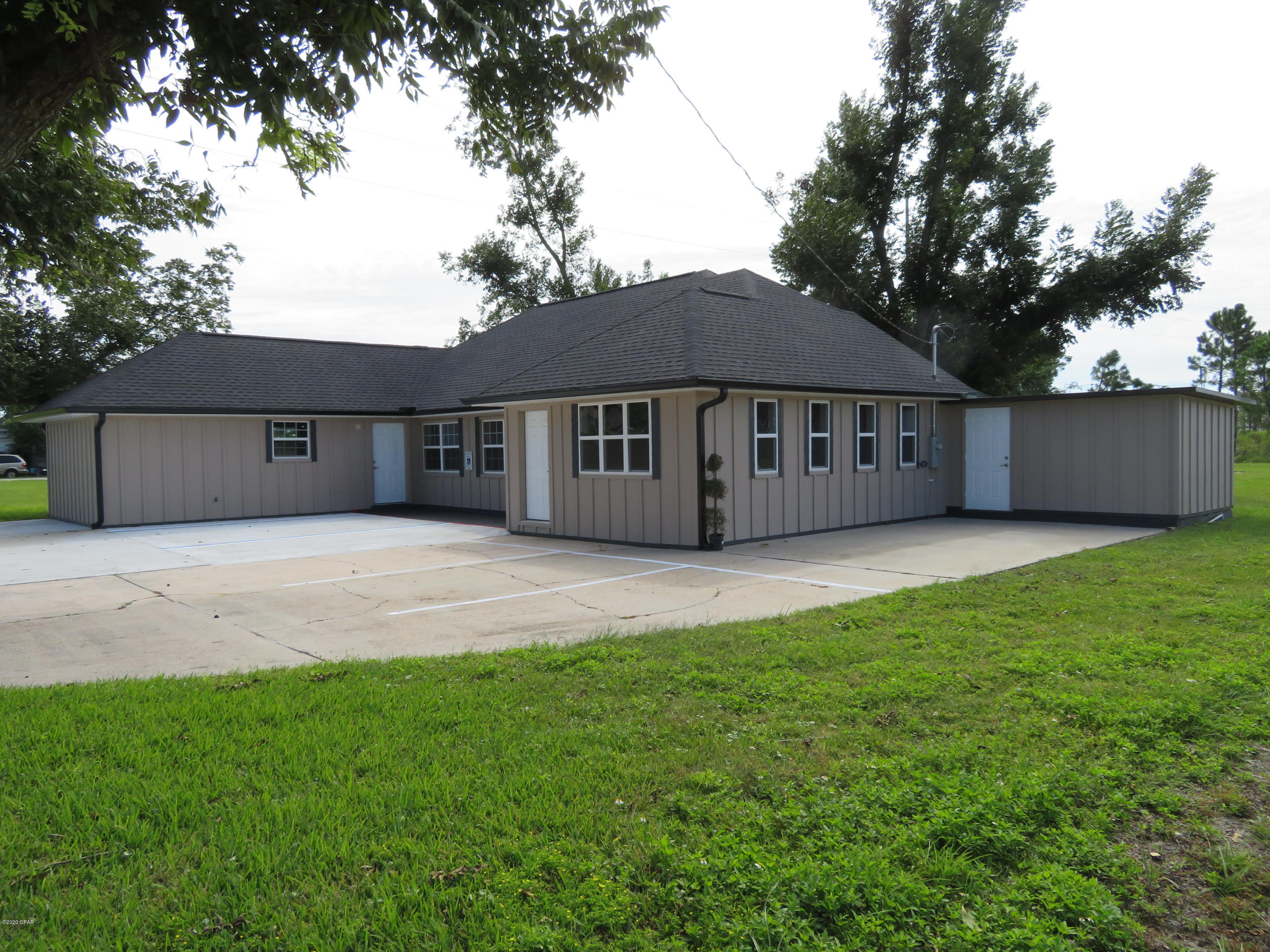 5618 Lilly Street Panama City FL 32404