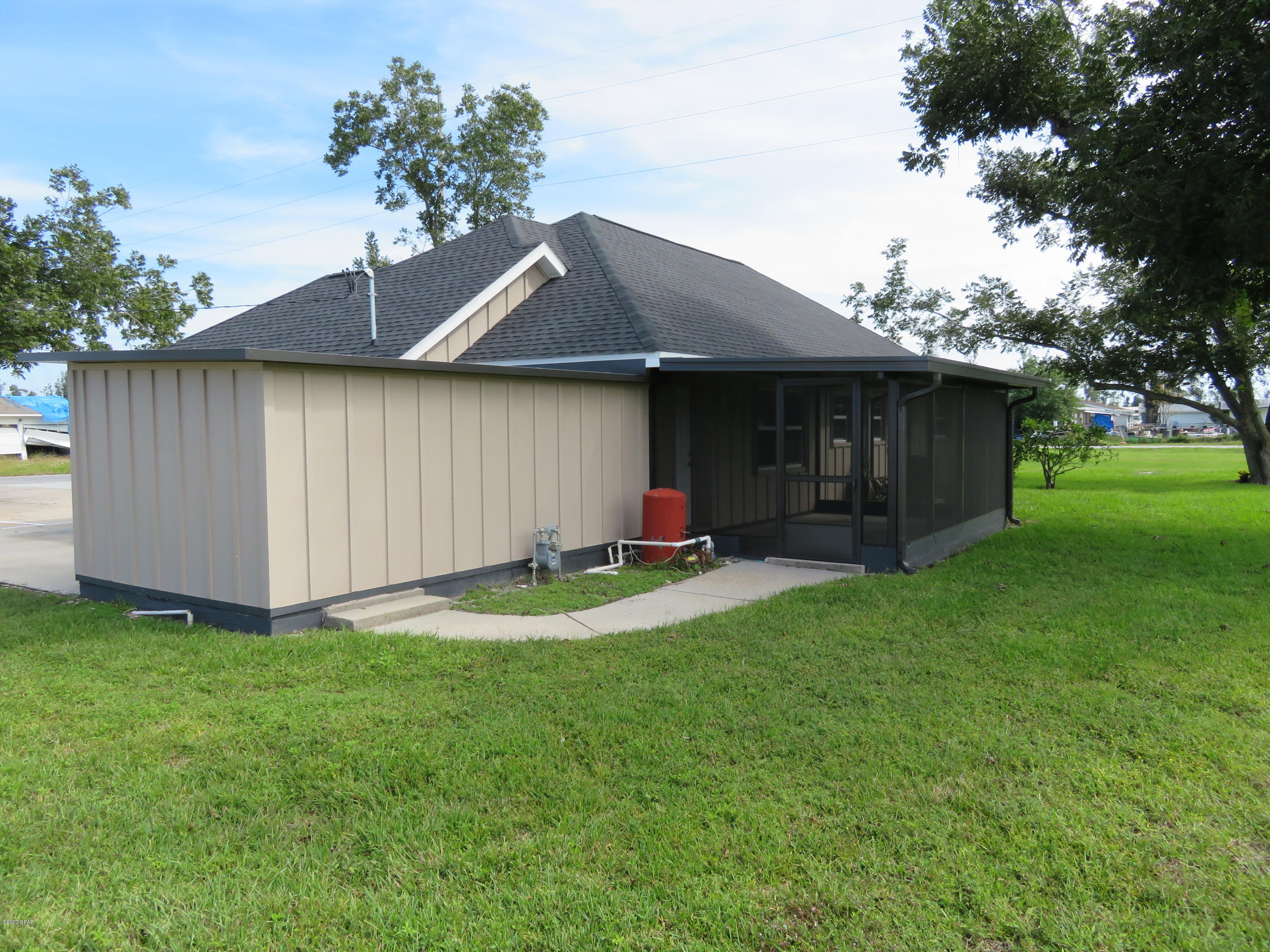 5618 Lilly Street Panama City FL 32404