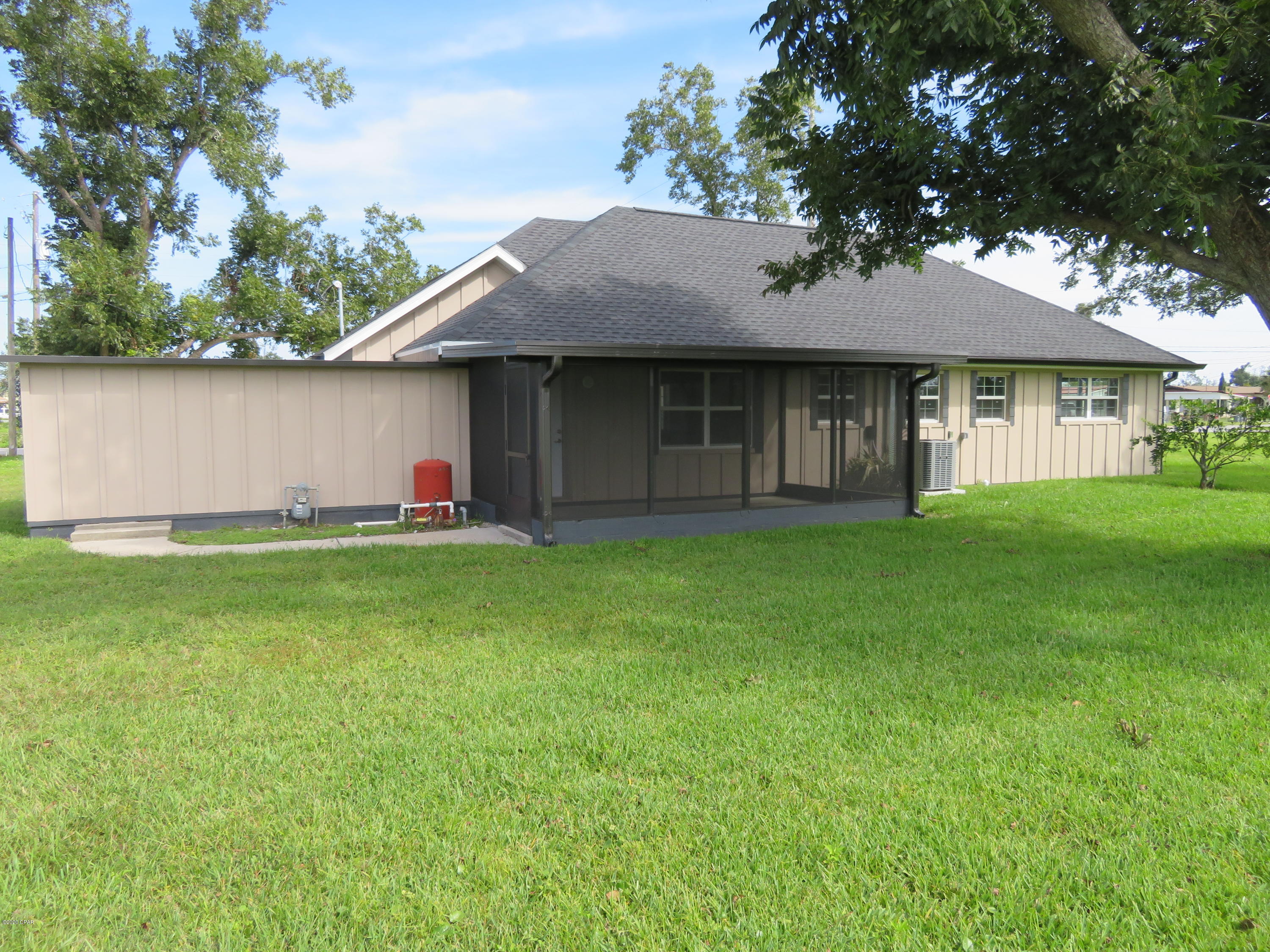 5618 Lilly Street Panama City FL 32404