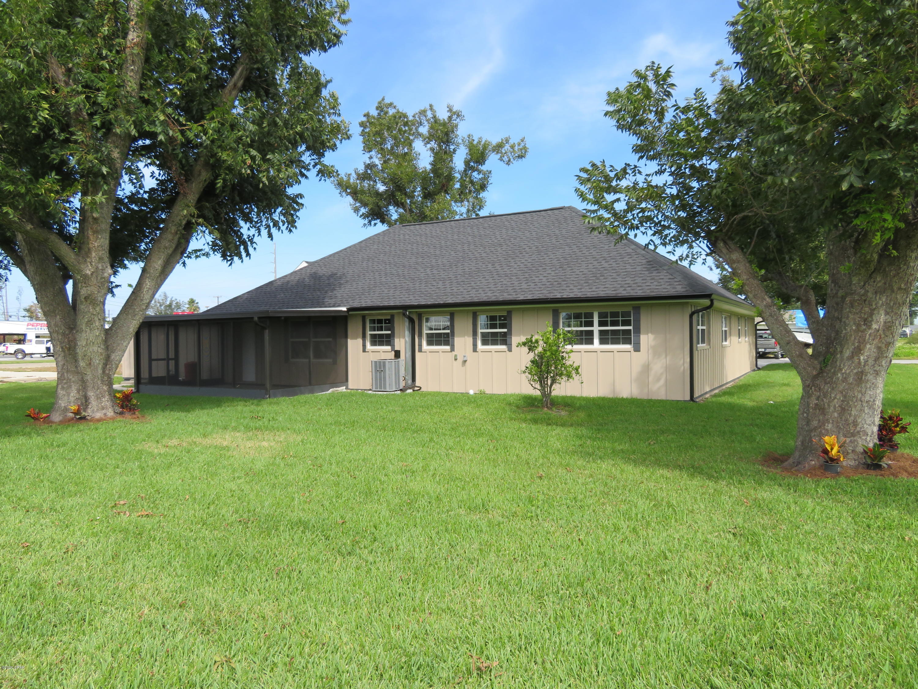 5618 Lilly Street Panama City FL 32404